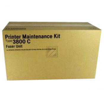 Ricoh Fixiereinheit (400569, TYPE-3800C)