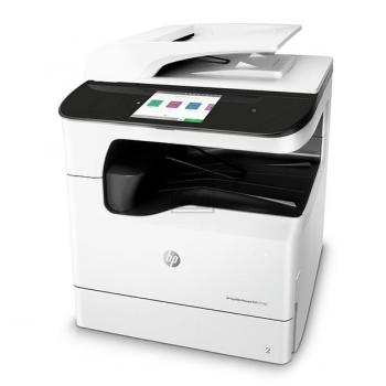 Pagewide Managed Color P 77760 Z