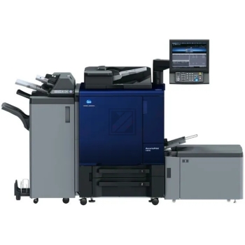 Bizhub Press C 3070 L