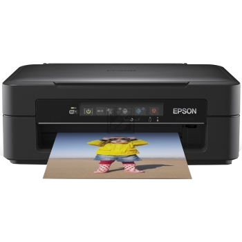 Expression Home XP-212