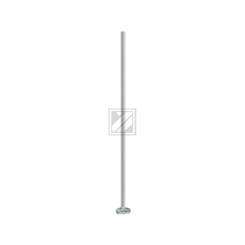 NEWSTAR VERLAENGERUNGSROHR SILBER FPMA-D9POLE 100cm Hoehe
