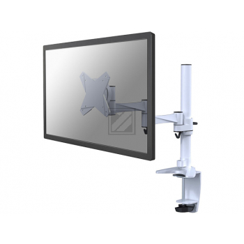 NEWSTAR MONITOR TISCHHALTERUNG WEISS FPMA-D1330WHITE einzel 10-30 9kg