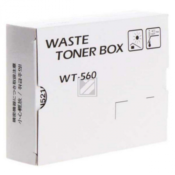 Kyocera Resttonerbehälter (302HN93180, WT-560)
