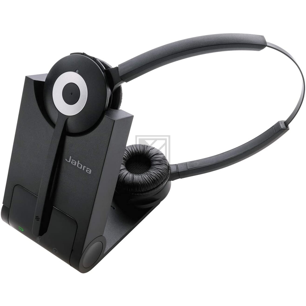 Jabra Pro 920 Duo NC