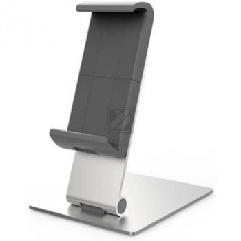 893723 DURABLE Tablet Holder Table XL Tischhalterung 1kg einzeln 7-13" silber