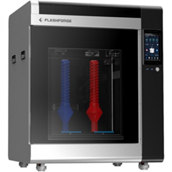 CREATOR 4A FLASHFORGE 3D DRUCKER