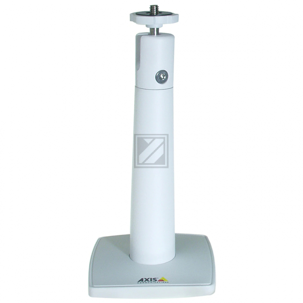 AXIS T91A04 Camera Holder 3/4" NPS - Kamera Montagesatz - für AXIS M1103, M1104, M1113, M1114, M5013, M5014, P1344, P1346, P1347, Q1602, Q1604, Q1755
