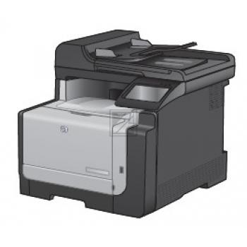 Color Laserjet CM 1415 FN