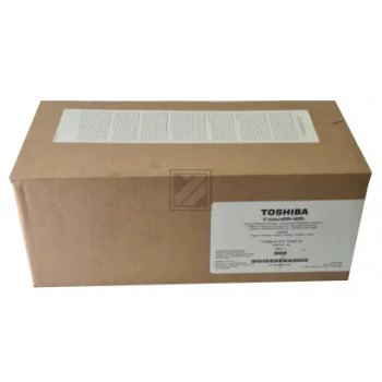 Toshiba Toner-Kit Return Program schwarz (6B000001169, T-409E-R)