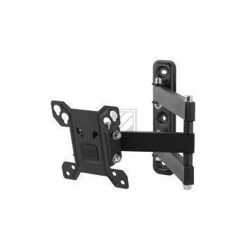 One for All WM2151 13'' - 27'' TV-Wandhalterung Smart 100 Turn 180