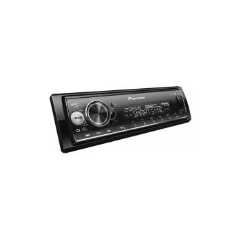 Pioneer MVH-S520DABAN Media-Tuner/AUX/USB/iPod/DAB+ inkl. DAB+ Scheibenantenne