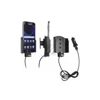 Brodit PDA Halter aktiv Samsung G930F Galaxy S7 mit USB-Kabel