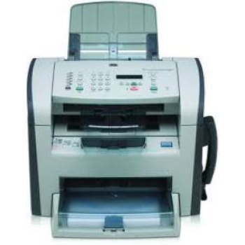Laserjet M 1319 F MFP