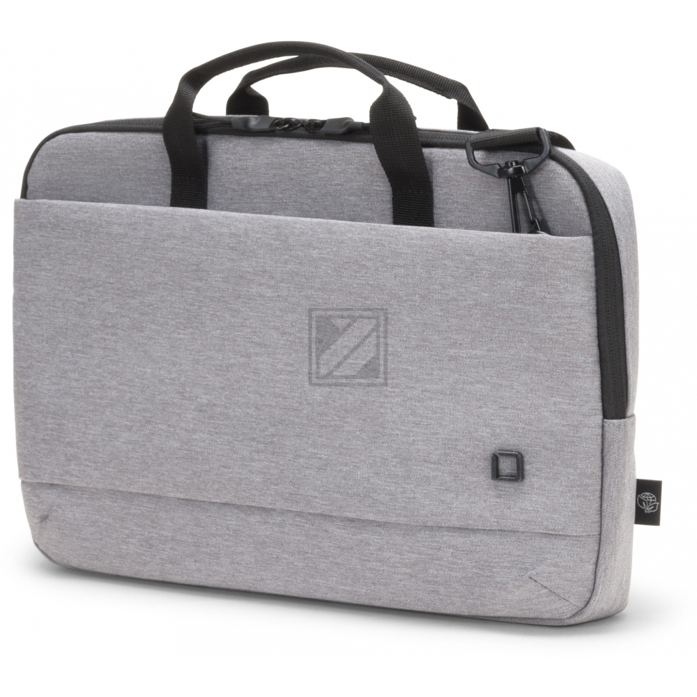DICOTA Eco Slim Case MOTION lgt Grey D31870-RP for Universal 12 - 13.3 inch