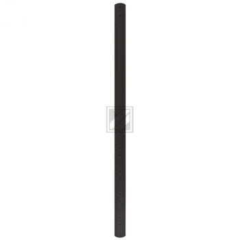 NEWSTAR DECKENHALTER VERLAENGERUNGSROHR FPMA-CP150BLACK 150cm schwarz