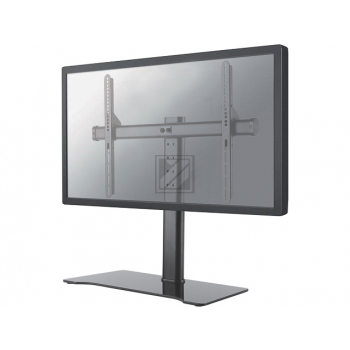NEWSTAR TV MONITOR TISCHHALTERUNG FPMA-D1250BLACK einzel 32-60 40kg