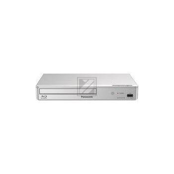 Panasonic DMP-BDT168EG Blu-ray Player, silber