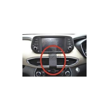 Brodit ProClip Hyundai Santa Fe Bj. 19