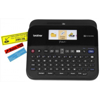 P-Touch D 450 VP