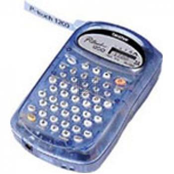 P-Touch 1200