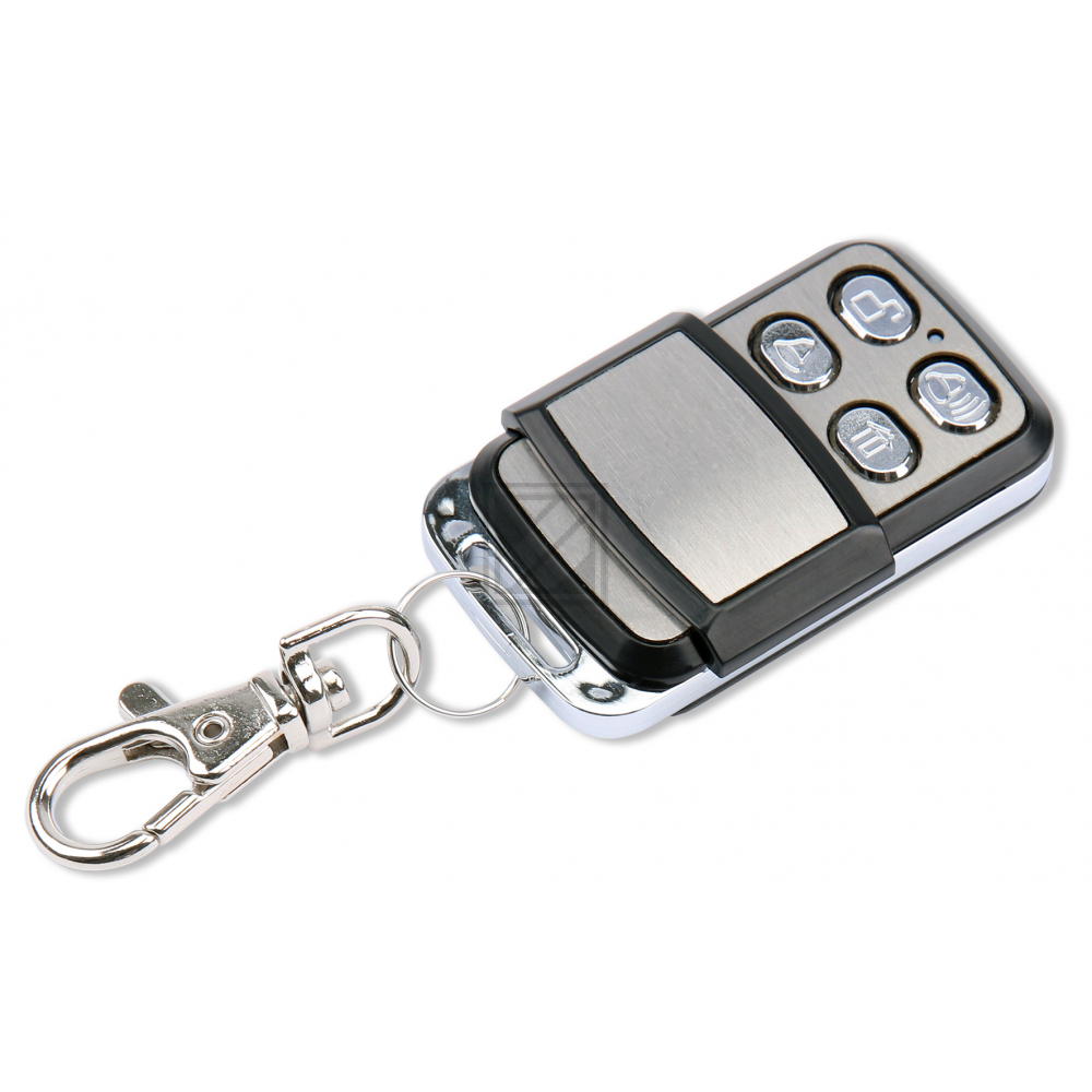 OLYMPIA MINI KOMFORT-FERNBEDIENUNG 6101 grau