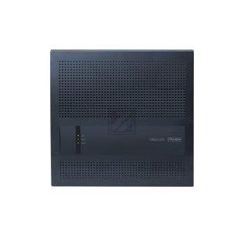 Auerswald COMpact 5200 (Wandgehäuse), vollmodular, 5 freie Modulsteckplätze