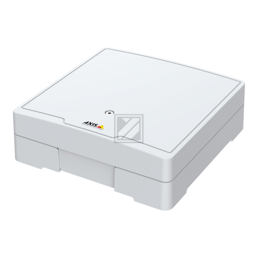 Axis A1601 Network Door Controller - Türsteuerung - weiß