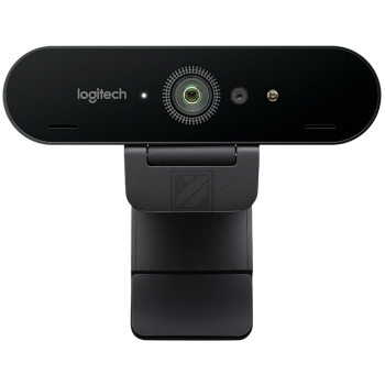 LOGITECH Brio 4k Stream-Edition Cam 960001194