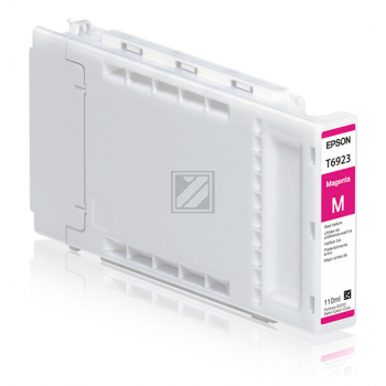 Epson Tintenpatrone magenta (C13T69230N, T6923)