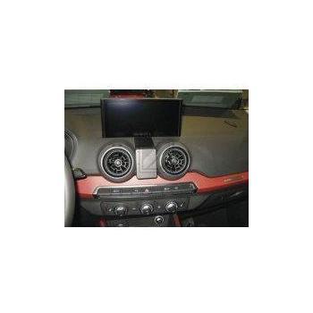 Brodit ProClip Audi Q2 Bj. 17