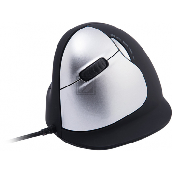 R-GO HE VERTIKALE MAUS LINKS KABEL