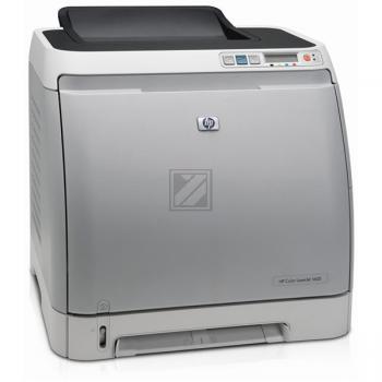 Color Laserjet 1600 TN