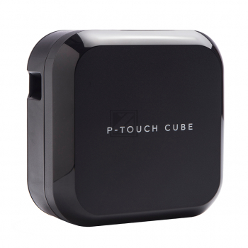 Brother P-Touch P 710 BT (black) (PTP710BTZG1)