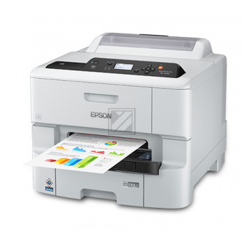 Workforce Pro WF  6090 DWF