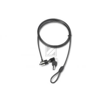 DICOTA Security Lock Value Single D30835 black/silver