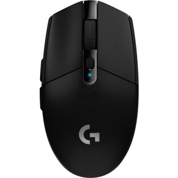 LOGITECH G305 Lightspeed WL Gaming 910005282 Mouse black