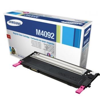 Samsung Toner-Kartusche magenta (CLT-M4092S/ELS, M4092)