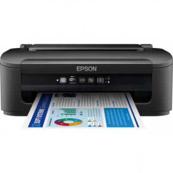 Epson Workforce WF 2110 W (C11CK92402)