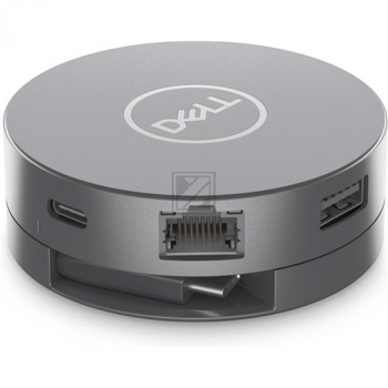 DELL DA305 USB-C MOBILE ADAPTER 470-AFKL 7in1 Multiport