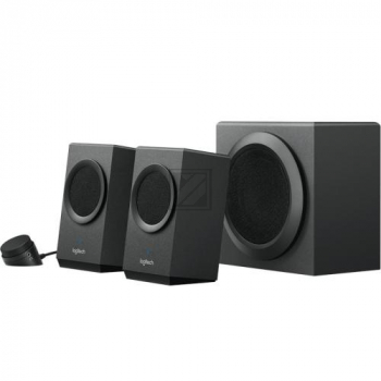 LOGITECH Z337 2.1 BT Speaker System 980001261