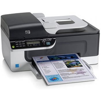 Officejet J 4580