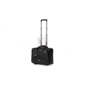 DICOTA Top Traveller Roller PRO D30848 14-15.6 black