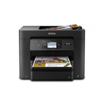 Epson Workforce Pro WF 4730 DTWF (C11CG01402)