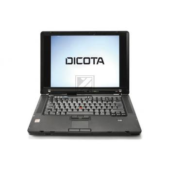 DICOTA Secret 13.3 Wide (16:9) D30113 black