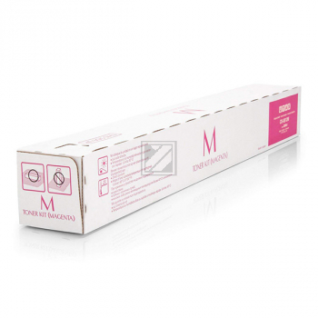 Utax Toner-Kit magenta (1T02RLBUT0, CK-8512M)