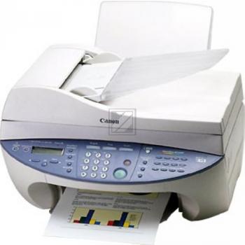 Imageclass MPC 600 F