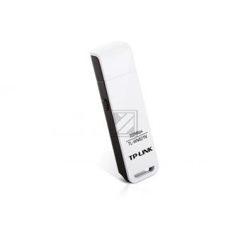 TP-LINK Wireless-N USB Adapter TLWN821N 300Mbps