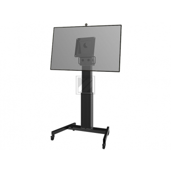 NEWSTAR MOTORISIERTER TV ROLLWAGEN