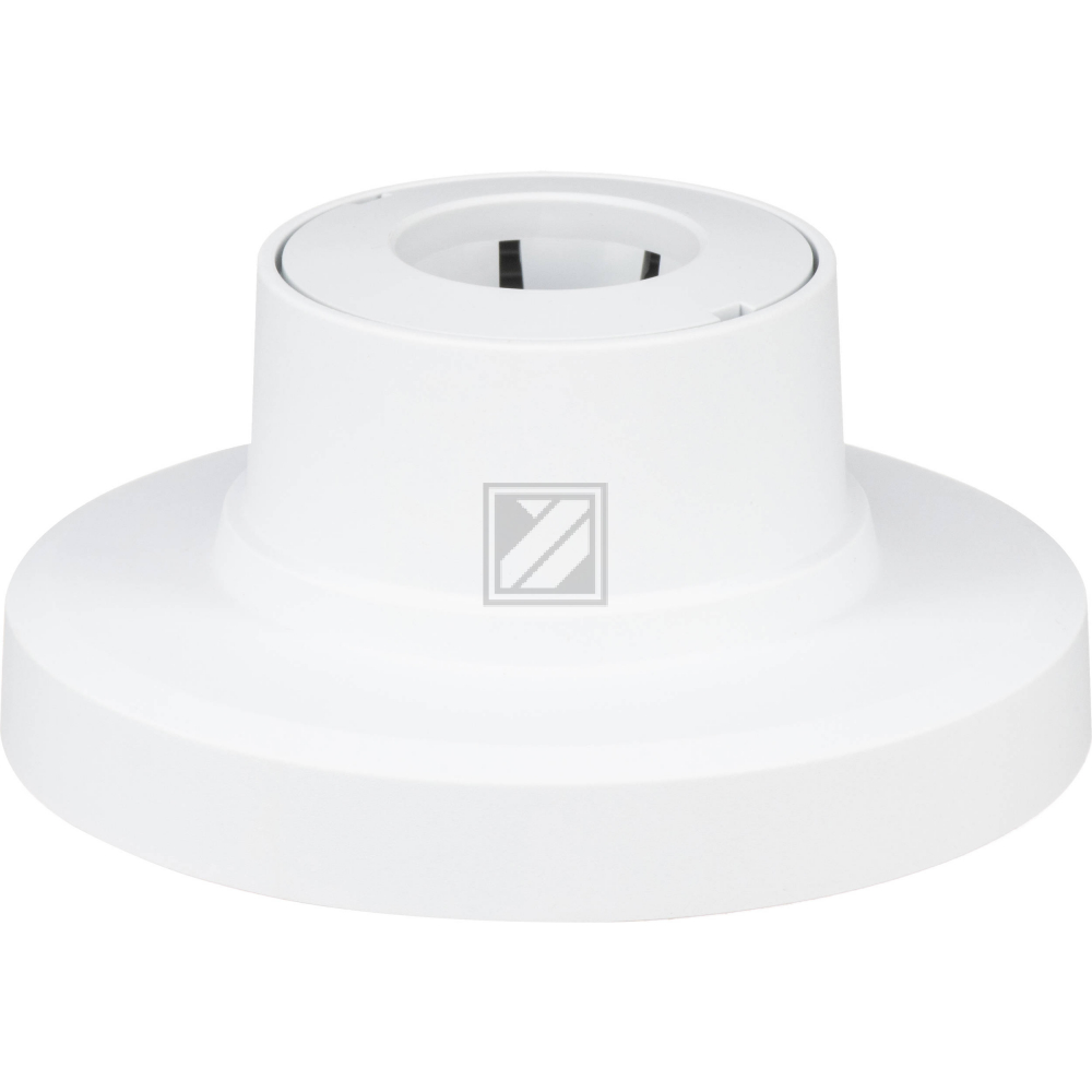 AXIS T94B02D Pendant Kit - Befestigungs-Kit für Kamerakuppel - auf Anhänger montierbar - für AXIS Companion Dome V, M3044, M3045, M3046, M3104, M3105, M3106