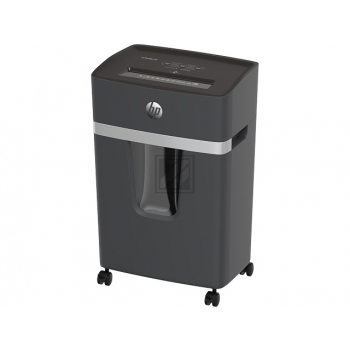 HP PRO SHREDDER 15CC
